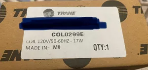 TRANE COL0299E solenoid valve - chiller part