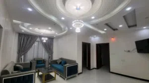 200 m2 4 Bedrooms Apartments for Rent in Sana'a Asbahi