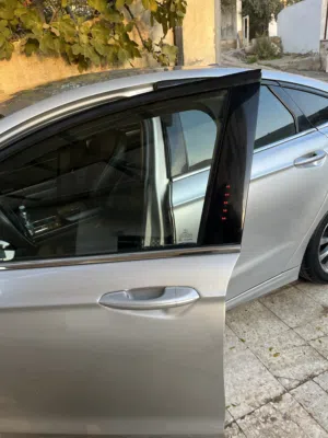 Used Ford Fusion in Salt