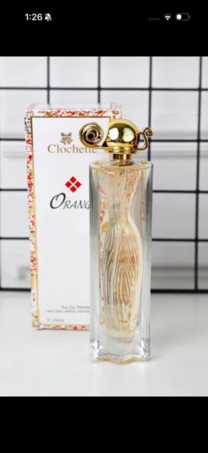 عطور رجالية و نسائية