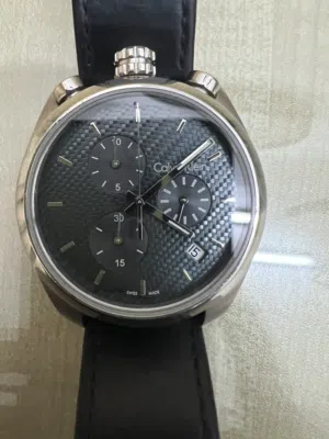 Calvien Kilien Original Watch