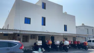 Unfurnished . Monthly0