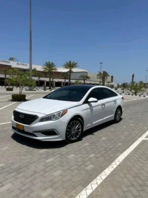 سوناتا بمواصفات ناذرة وفاخرة