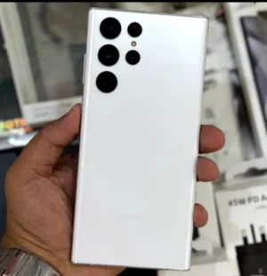 Samsung Galaxy S22 Ultra 512 GB in Hadhramaut