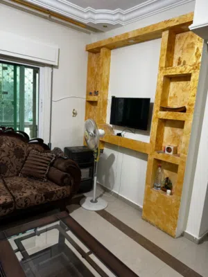 136 m2 3 Bedrooms Apartments for Rent in Amman Sports City