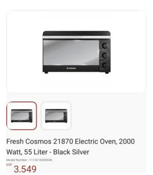 Fresh Microwaves New