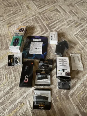 هدايا منوعة 13 نوع