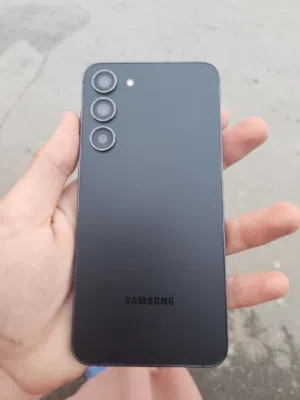 Samsung Galaxy S23 Plus 256 GB in Basra