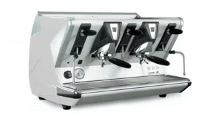 La San Marco Coffee Machine - Made in Italy