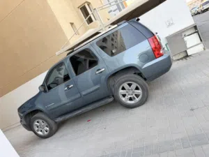 يوكن 2009 SLT للبيع
