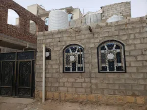 26 m2 2 Bedrooms Townhouse for Sale in Sana'a Ar Rawdah