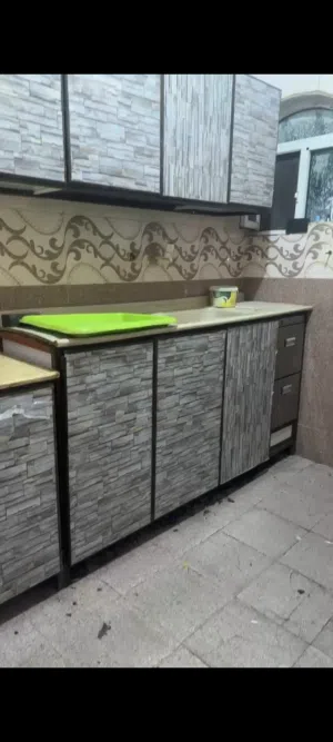 دولاب مطبخ للبيع