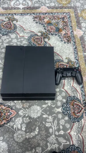 للبيع ps4 السعر55 BD