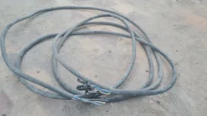 كابل طول 9.5