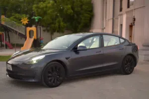 Tesla Model 3 Long Range  2012 GCC