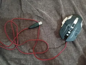 Mouse . Used1