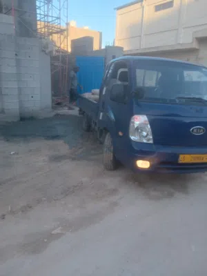 كيا بيانقو للبيع محرك 27 الله ايبارك