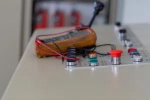 Reliable Electrical Services for Home & Office