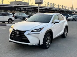 Used Lexus LS in Dubai
