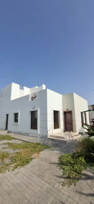 156 m2 3 Bedrooms Townhouse for Sale in Al Batinah Barka