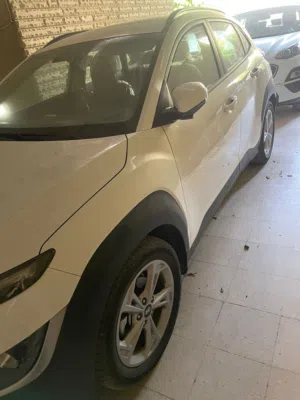 هونداي كونا
