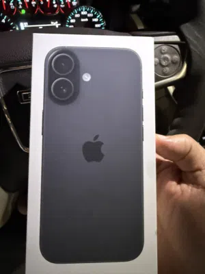 Apple iPhone 17 256 GB in Al Jahra