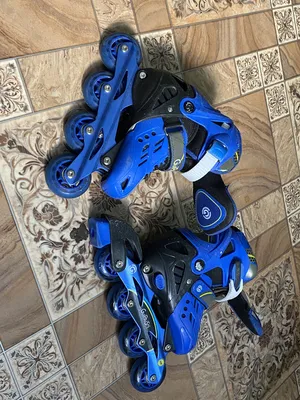 Skate & Scooters . Used3