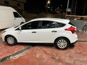used-ford-focus-in-nablus