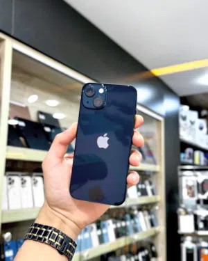 Apple iPhone 13 256 GB in Ramallah and Al-Bireh