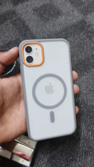 Apple iPhone 11 128 GB in Amman
