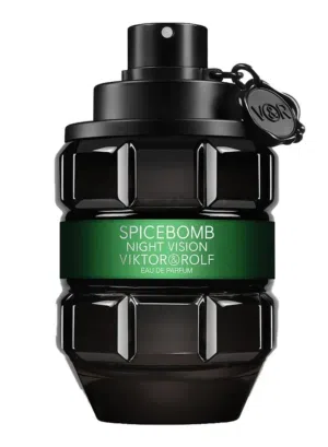 Spicebomb NightVision Edp