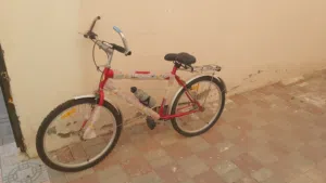 دراجة هوائية
