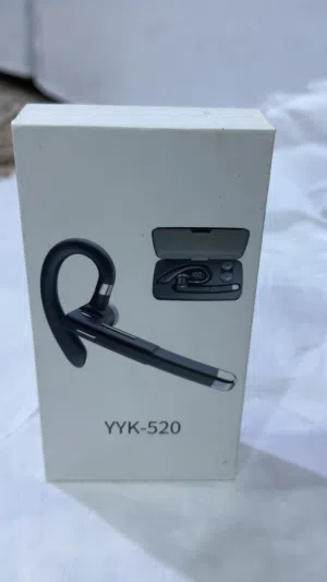 سماعة أذن من نوع YYK-520
