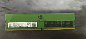 رامات DDR5 32GB 4800Mhz