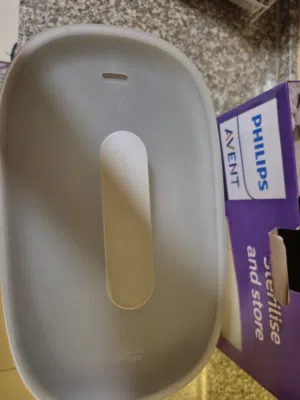 معقمة رضاعات اطفال philips