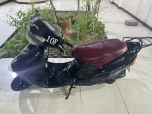 دراجه سازوكي