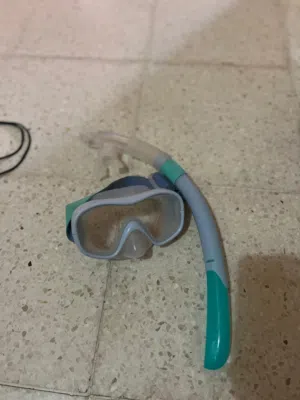 Decathlon Snorkeling Masks
