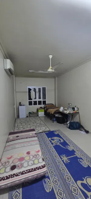 Furnished Daily in Muscat Al Khoud
