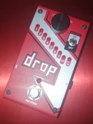 ترانز دروب Drop Digitech للبيع