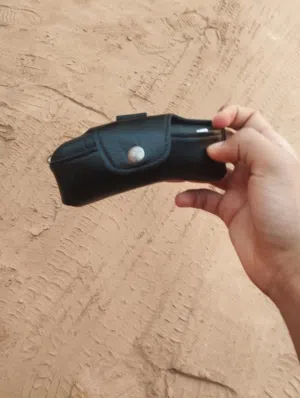 سكاكا كهربائي عيب لا