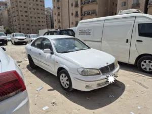 Used Nissan Sunny in Farwaniya