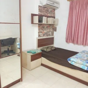 50 m2 Studio Apartments for Sale in Irbid University Street