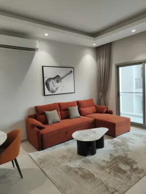 2 bhk apartment
