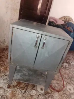 فرن عربي كبير تفصيل