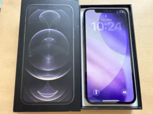 iPhone 12 Pro 256 GB Excellent Condition
