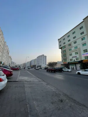 FLAT FOR RENT