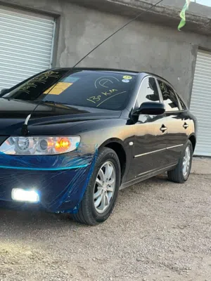 Used Hyundai Azera in Tarhuna