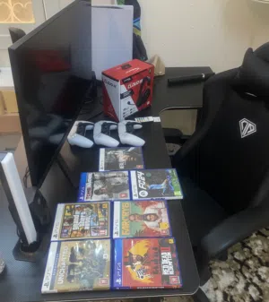 PlayStation 5 PlayStation for sale in Al Bahah