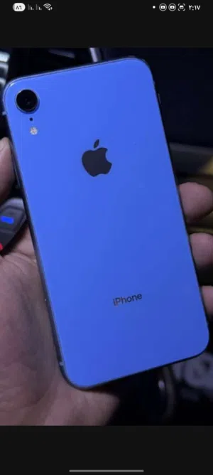 iPhone XR للبدل