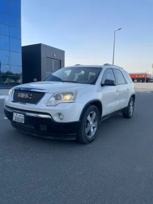 Used GMC Acadia in Al Jahra